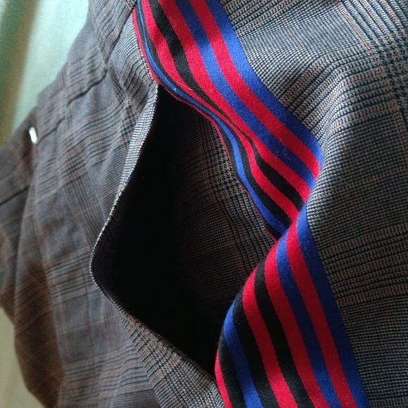 Zara Woman high waist shorts - Picture 6 of 6